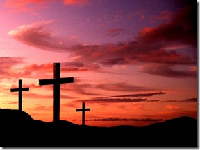 christian-crosses-background